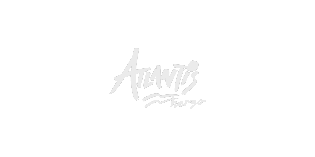 Atlantis Erlebnisbad Logo