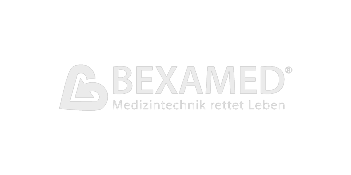 Bexamed Logo