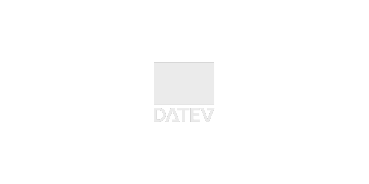 Datev Logo