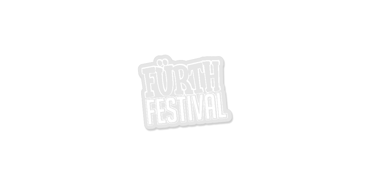 Fürth Festival Logo