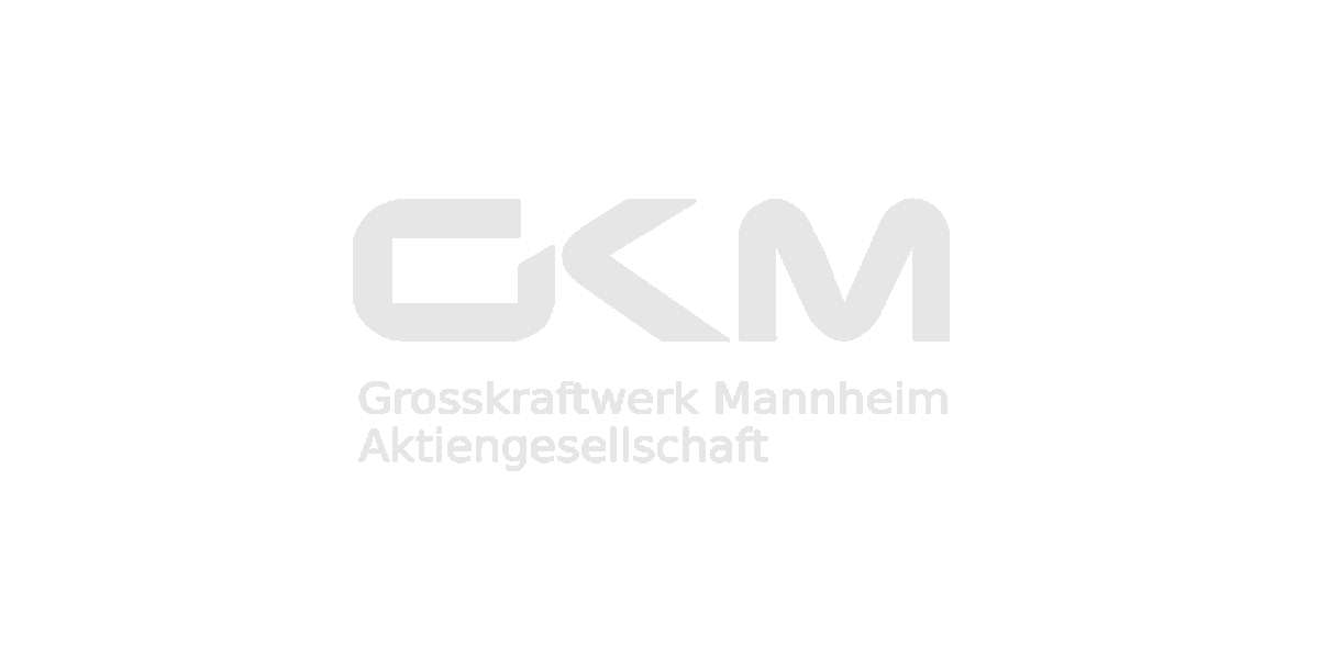 GKM Logo