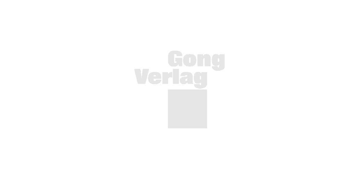 Gong Logo