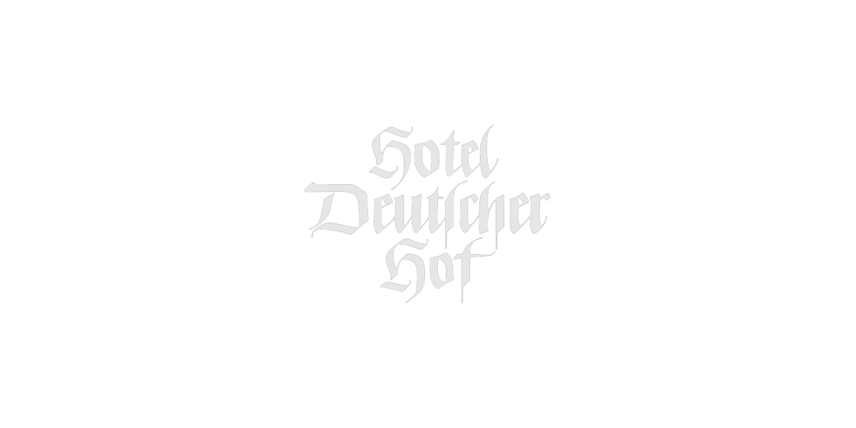 Heute Deutscher Hof Logo