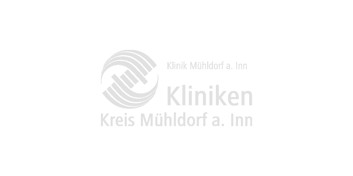Kliniken Mühldorf Logo