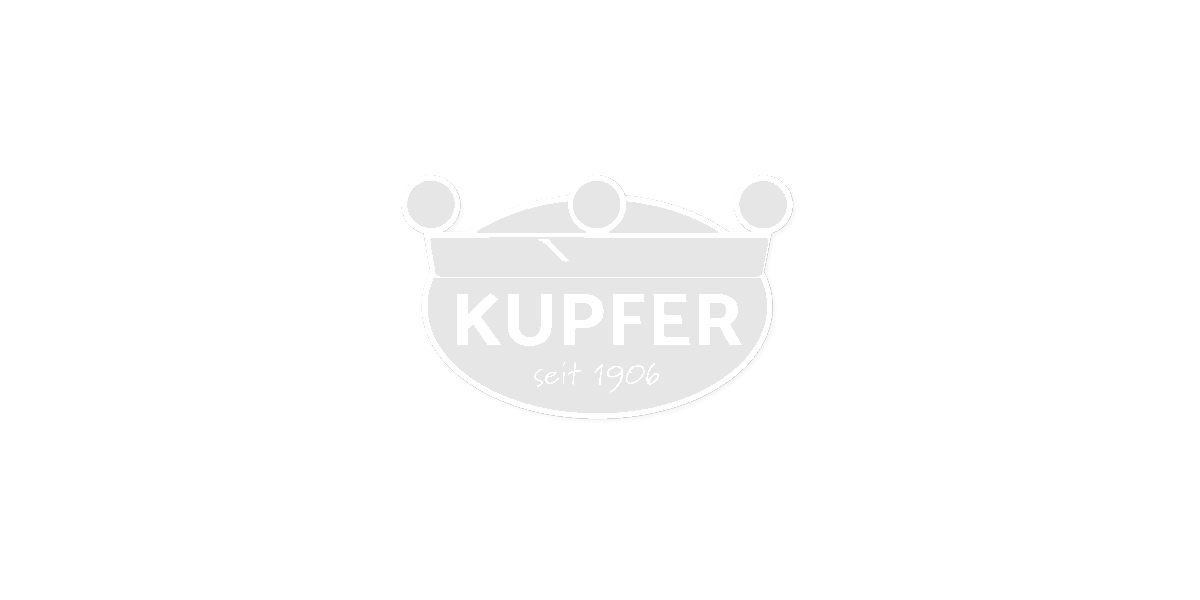 Kupfer Logo