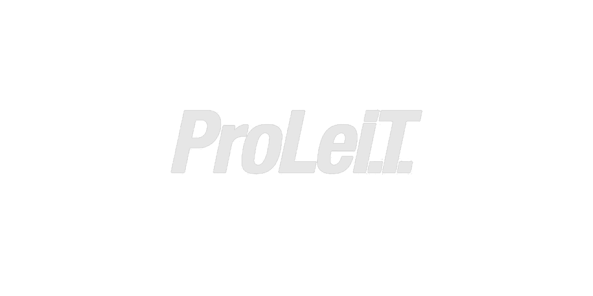 Proleit Logo