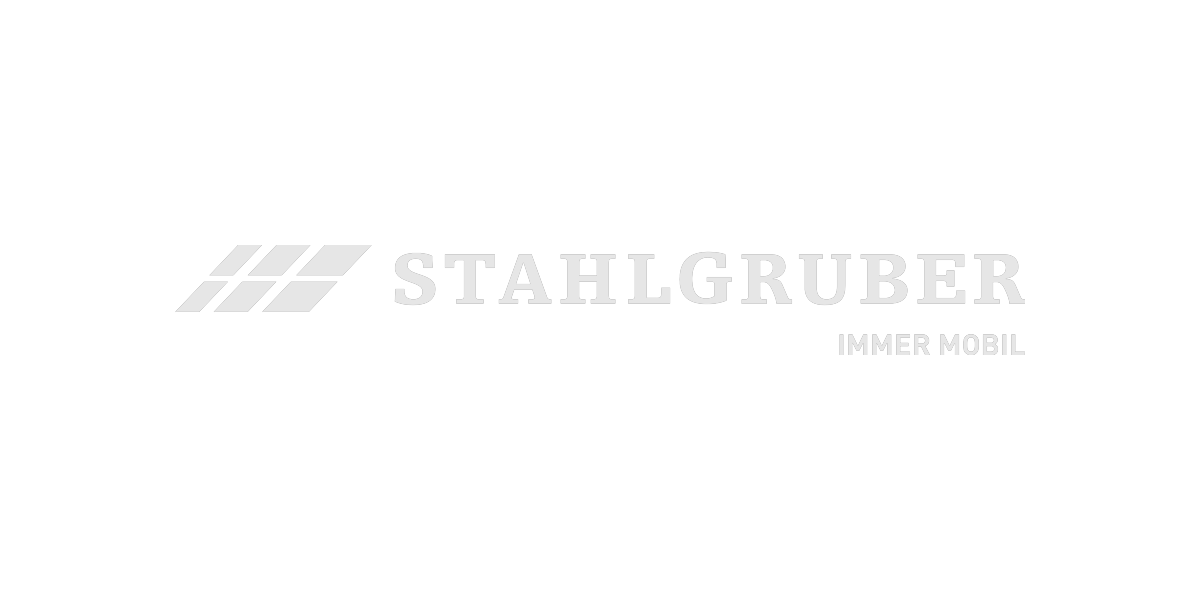 Stahlgruber Logo