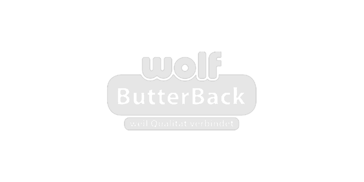 Wolf Butter Logo