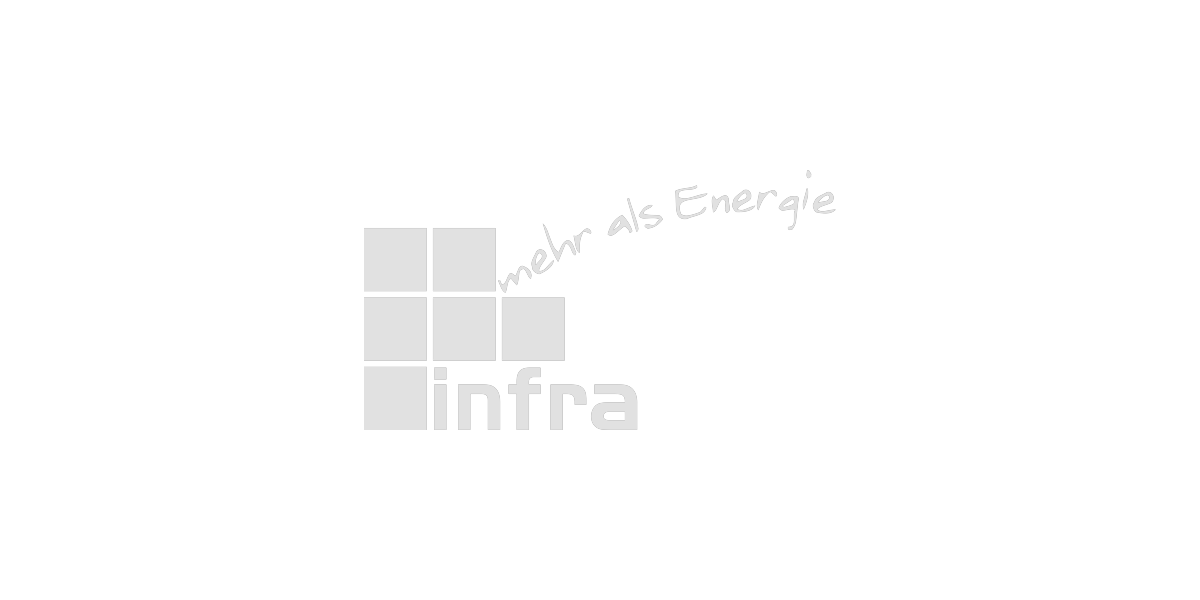 Infra Fürth Logo