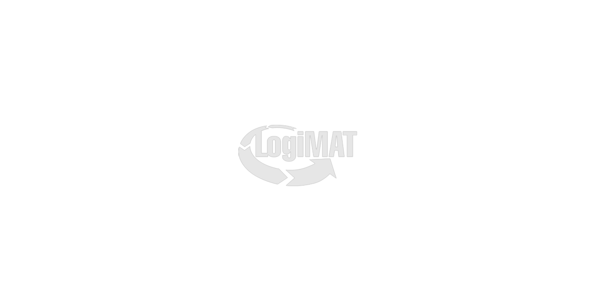 Logimat Messe Logo