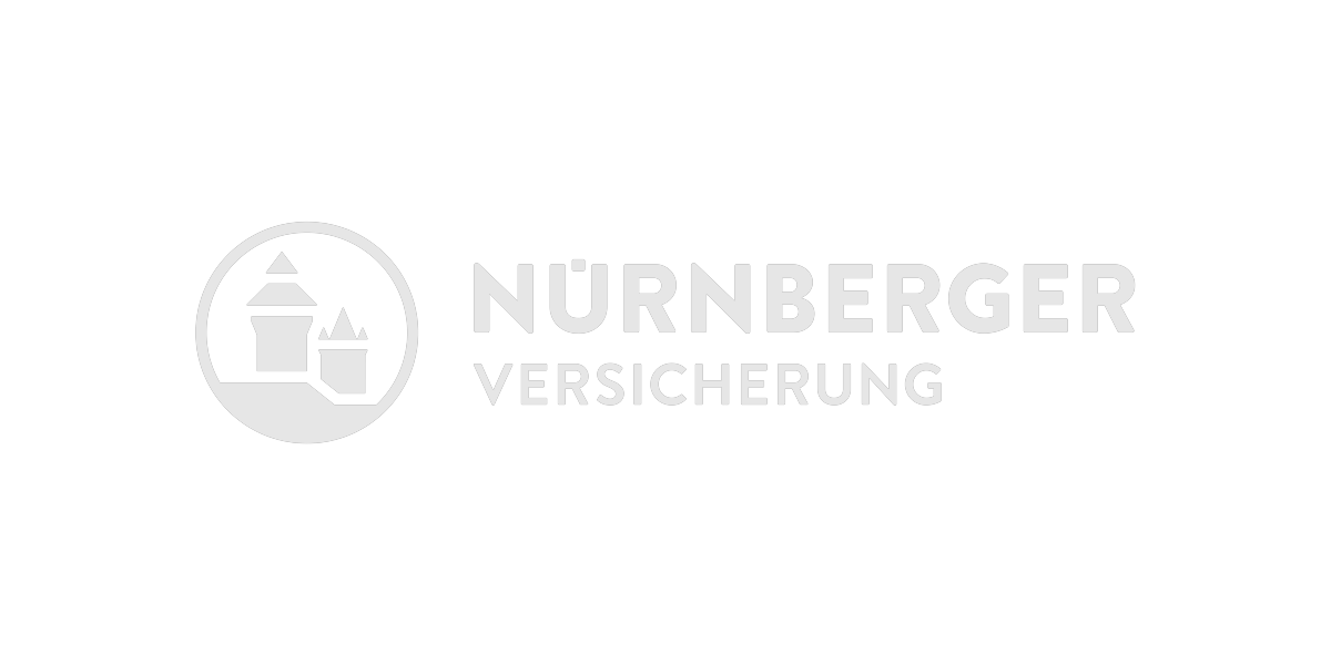 Nürnberger Versicherungen Logo
